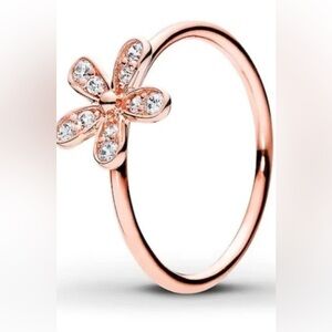Pandora Daisy Ring